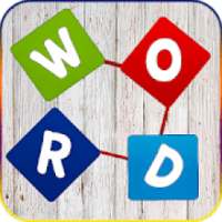 Crossword Word Link Game : word puzzle free games