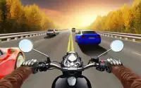 Bike Racing : Moto Traffic Rider Bike Racing Games Screen Shot 8