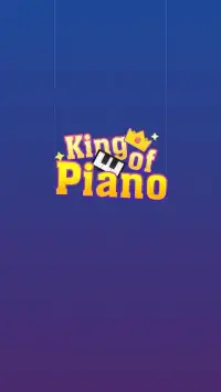 King of Piano Screen Shot 0