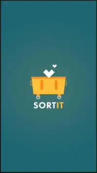 SortIt - The sorting game Screen Shot 3