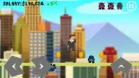 Tax Evasion - The Game Screen Shot 2