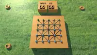 Beads 12 | Beads 15 | Damru | 3D Puzzle Board Game Screen Shot 2