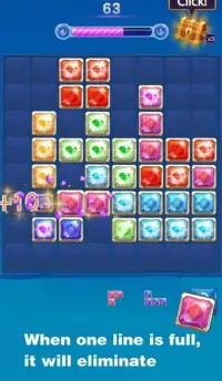 Block Puzzle 2020 & Classic Games Screen Shot 1