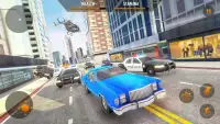 Real Gangster Crime Simulator: New Game 2020 Screen Shot 2