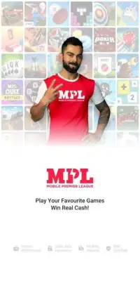 MPL PRO Game App - Guide To Earn Money Screen Shot 4