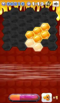 Bee Brilliant Puzzle 2020 Screen Shot 1