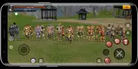 Metin2 Mobile - MMORPG Game Screen Shot 5