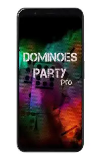 Dominoes Party Pro Screen Shot 4
