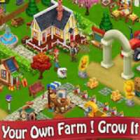 Farm Hero Crop Business