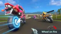 Extreme real Bike Racing 2020 : Bike race Game Screen Shot 4