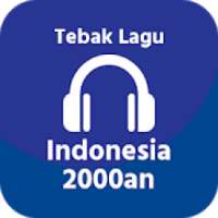 Tebak Lagu Indonesia 2000an