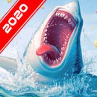 Hungry Shark Simulator 2020