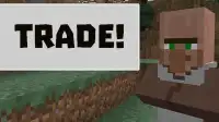 Trade mods for Minecraft PE Screen Shot 1