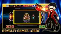 Funwin24 - Roulette & Andarbahar FREE Casino Games Screen Shot 11