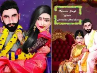 Indian Wedding Ranveer Weds Deepika Screen Shot 3