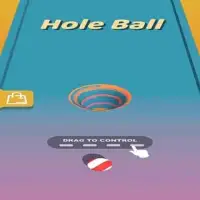 Hole Ball Screen Shot 3