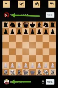 Chess vs HERO Screen Shot 3