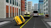 Yalla Side Lift: Two Wheels Drive and Fly Stunt Screen Shot 4
