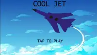 Cool Jet Screen Shot 7