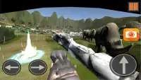 Zoo Animal Riding Simulator 3D - Animal Park Game Screen Shot 2