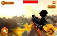 Dragon Hunting - Dragon Shooting 3D Game Screen Shot 3