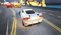 Traffic Car Racing in City 2020 Screen Shot 11