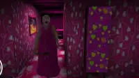 Scary Barbiie And Branny Mod: Chapter 2 Game Screen Shot 1