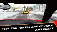 Snow Car Drift Racing : Offroad Care Drive 2020 Screen Shot 4