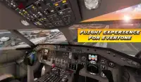 Plane Pilot Flight Simulator 2020 Screen Shot 5
