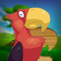 Animal Puzzle Games for kids | FREE offline game