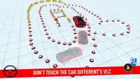 Modern Car Parking Game: Car Driver Simulator 2020 Screen Shot 10