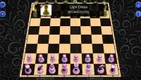 Light Chess Screen Shot 1