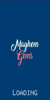 Mayhem Gems Screen Shot 7
