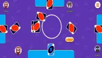 Uno Cards Game - Uno Online Multiplayer Screen Shot 2