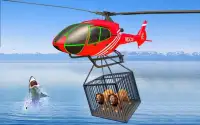 Rescue Wild Animal Simulator 2020 Screen Shot 5