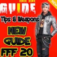 New Guide FFF 20 Tips / weapons