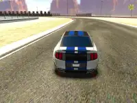 Real Car Drifting Pro 3D - Drift Simulator Game Screen Shot 1