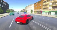 Car Driving Sim : Trailer Transport Screen Shot 3