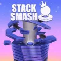 Stack Smash Classic