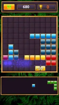 Dev Block Puzzle 2020 Screen Shot 3
