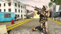 FPS Target Shooting 2020: Free Shooting Games Screen Shot 1