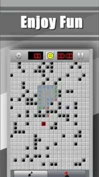 Minesweeper Classic - puzzle games Screen Shot 8