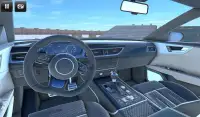 Modern Car Parking Game: Car Driver Simulator 2020 Screen Shot 1