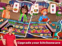 Family Chef-Chef's Madness Restaurant Cooking Game Screen Shot 10