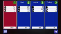Phase Rummy: card game with 10 phases Screen Shot 1