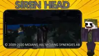Siren Head Mod Screen Shot 0