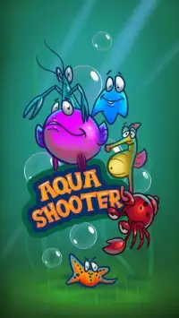 Aqua Shooter Screen Shot 4