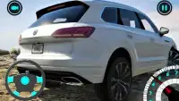 Drive Audi SQ5 - Parking & Driver School Screen Shot 1