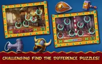 Hidden Object Games 300 Levels : The Adventures Screen Shot 4