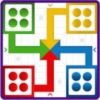 Ludo Classic Game : Parchisi Game 2020
